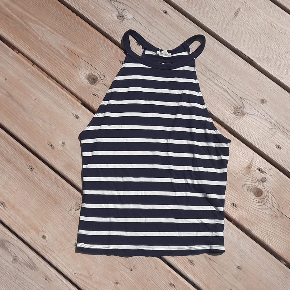 ✨️3/10$✨️⚓Nautical tank‎